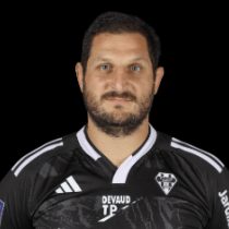 Konstantine Mikautadze Brive