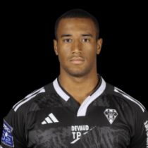 David Geneste rugby player