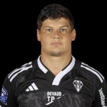 Retief Marais Brive