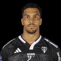 Samuel Maximin Brive
