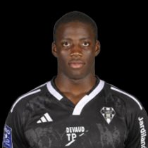 Regis Omby Brive