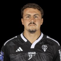 Yann Peysson rugby player