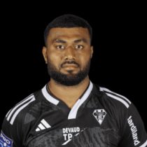 Taniela Sadrugu rugby player