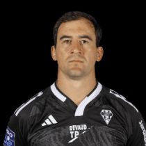 Henco Venter Brive