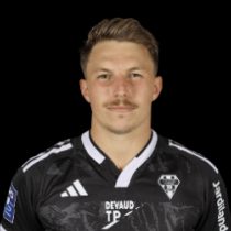 Maxime Sidobre Brive
