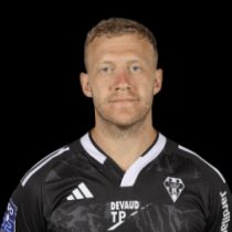Stuart Olding Brive