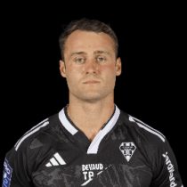 Jamie Shillcock Brive