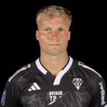 Nic Krone Brive