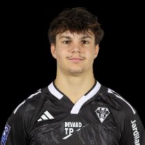Bastien Mass&eacute; Brive