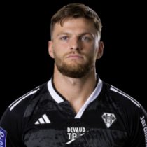 Gatien Mass&eacute; Brive