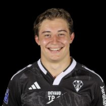 Victor Rayeur Brive