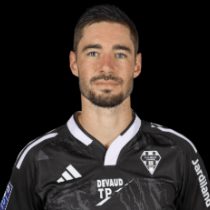 Geoffrey Cros Brive