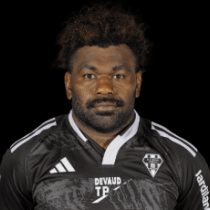 Asaeli Tuivuaka Brive