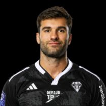 Aymeric Luc Brive