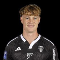Lewis Noon rugby player