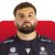 Jules Martinez Nissa Rugby
