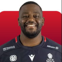 Luvuyo Pupuma Nissa Rugby