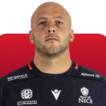 Hayden Thompson-Stringer Nissa Rugby