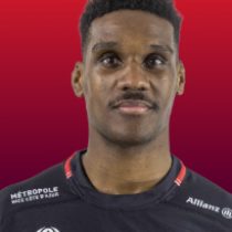 Joel Kpoku Nissa Rugby