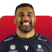 Josh Tyrell Nissa Rugby