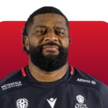Masivesi Dakuwaqa Nissa Rugby