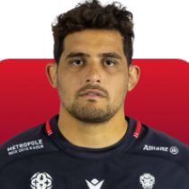 Martin Freytes rugby player