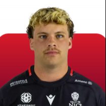 Kylian Laurans rugby player
