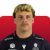 Kylian Laurans Nissa Rugby