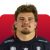 Hugo Sarrasin rugby player