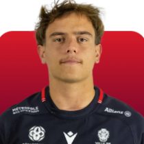 Flavio Asquini rugby player