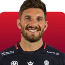 Owen Williams Nissa Rugby