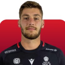 Massimo Ortolan Nissa Rugby