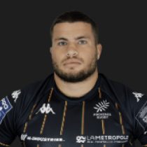 Lino Julian rugby player