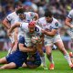 Updated Bulls squad to face New Zealand at Loftus Versfeld on Saturday