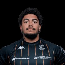 Malohi Suta Provence Rugby