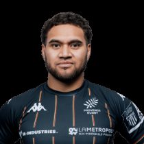 Kaveinga Finau Provence Rugby