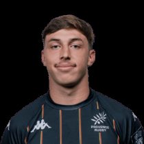 Paul Cellio Zwiler Provence Rugby