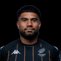 Sione Tui Provence Rugby