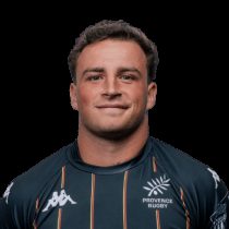 Manuel Vareiro Provence Rugby