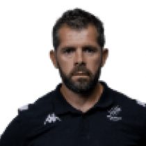 Sebastien Fouassier Provence Rugby