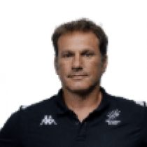 Remy Ladauge Provence Rugby