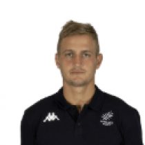 Jules Plisson Provence Rugby