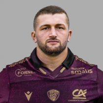 Giorgi Javakhia Soyaux Angoul&ecirc;me