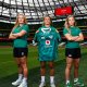 IRFU Confirms Centralised Women's Contract List For 2026/27 Season