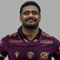 Kaminieli Rasaku Soyaux Angoul&ecirc;me