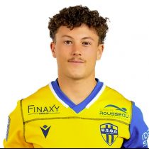 Jules Bousquet rugby player