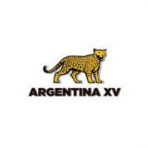 Alejo Sugasti Argentina XV