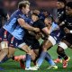 Eight try All Blacks eyeing opening test with the Springboks