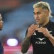 &lsquo;Feeling fit and fast': Rieko Ioane could pose a threat to the Springboks