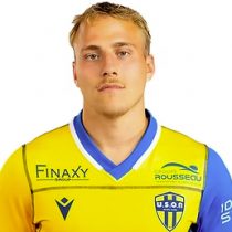 Johan Georg Wasserman rugby player